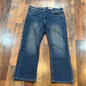 Men's Blue Jeans34 (3348)